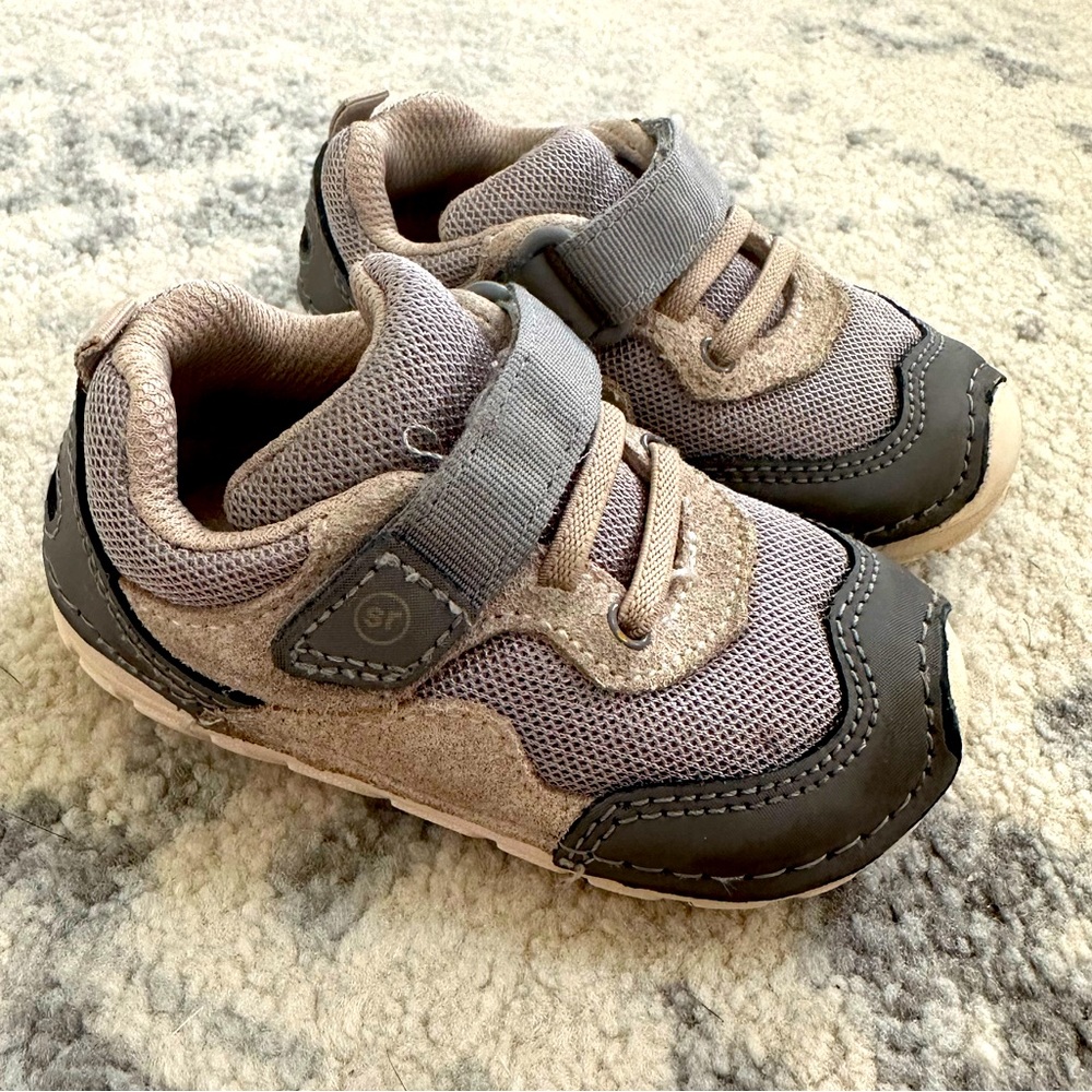 Stride Rite Rhett Sneaker